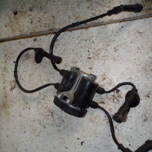 deux bobines haute tension Honda 500 VT VTC PC08 31225