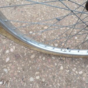 Motobecane Av 33 mobylette 11225 – Image 6