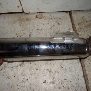 silencieux de pot echappement Honda 500 VT VTC PC08 31225 – Image 3