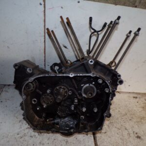 Bas moteur carter vilebrequin 500 VT VTC PC08  31225