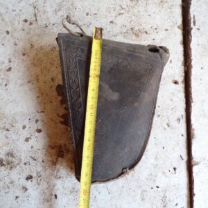 boite à outils trousse vélo terrot peugeot ancêtre  4824 – Image 3