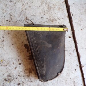 boite à outils trousse vélo terrot peugeot ancêtre  4824 – Image 4