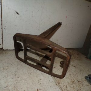 porte bagage BMA Terrot 100 101125 – Image 1