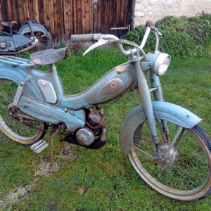 Motobecane av65 – Image 3