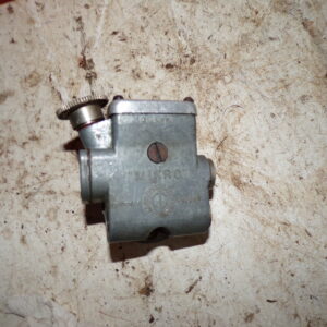 Pompe à huile Mikro Anti-Horaire terrot motobecane alcyon monet goyon 41225 – Image 1