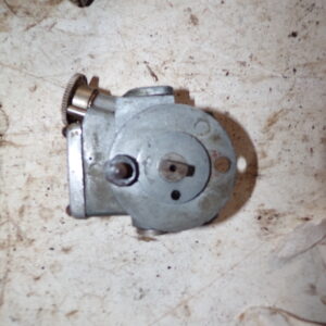 Pompe à huile Mikro Anti-Horaire terrot motobecane alcyon monet goyon 41225 – Image 3