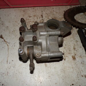 Ensemble distribution Dollar act 350 ou 500 Moteur chaise 41225 – Image 5