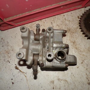 Ensemble distribution Dollar act 350 ou 500 Moteur chaise 41225 – Image 4