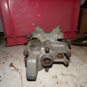 Ensemble distribution Dollar act 350 ou 500 Moteur chaise 41225 – Image 3