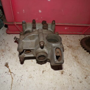 Ensemble distribution Dollar act 350 ou 500 Moteur chaise 41225