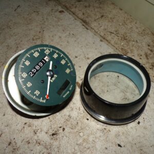 compteur nippon seiki honda four 1126