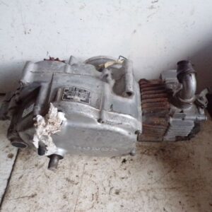 moteur honda amigo bloqué mobylette 1126