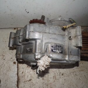 moteur honda amigo bloqué mobylette 1126 – Image 3