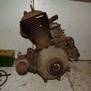 moteur magnéto 350 Terrot 91225 – Image 3