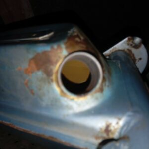 cadre 103 mobylette peugeot 121225 – Image 3