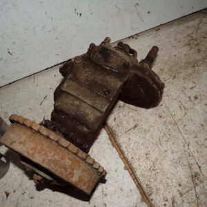 boite de vitesses 350 Terrot 91225