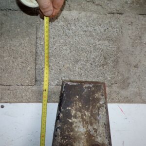 réservoir entretube terrot alcyon magnat peugeot monet goyon 11025 – Image 5