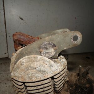 moteur grippé 44 motobecane mobylette 51225 – Image 4