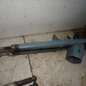 fourche 46 49 19" 56 59 motobecane mobylette 31125