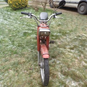 Motobecane 89 chaudron mobylette 111225 – Image 2