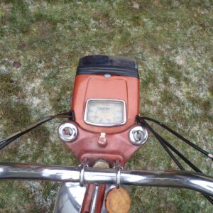 Motobecane 89 chaudron mobylette 111225 – Image 4