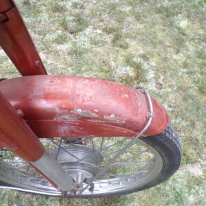 Motobecane 89 chaudron mobylette 111225 – Image 5