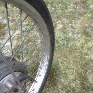 Motobecane 89 chaudron mobylette 111225 – Image 6