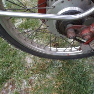 Motobecane 89 chaudron mobylette 111225 – Image 7