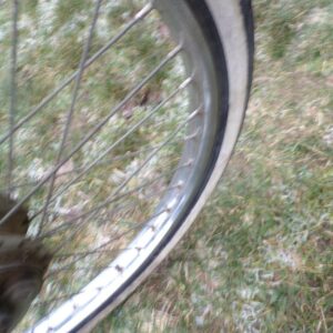 Mobylette Motobecane av 76 101225 – Image 3