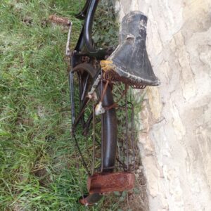 cadre solex 45 330 111225 – Image 3