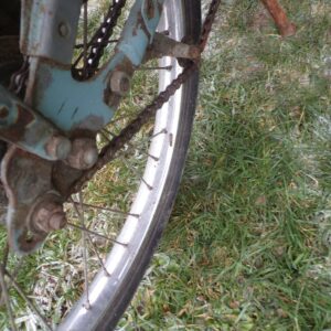 Mobylette Motobecane av 76 101225 – Image 4