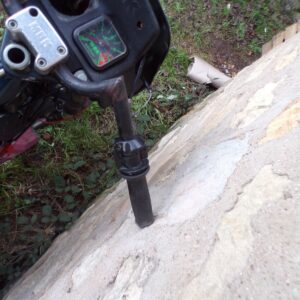 Mobylette MBK 51 passion 131225 – Image 5