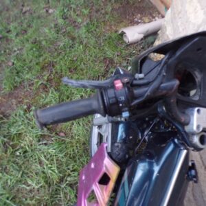 Mobylette MBK 51 passion 131225 – Image 6