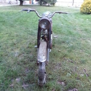 MobyletteSP98 spéciale 98 phare rond 151225 – Image 3