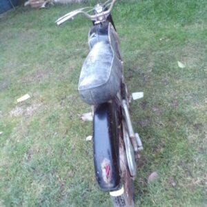 MobyletteSP98 spéciale 98 phare rond 151225 – Image 5