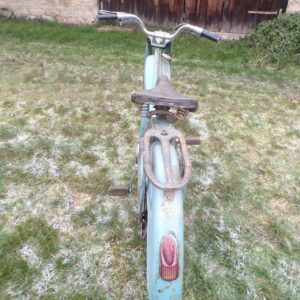 Mobylette Motobecane av 76 101225 – Image 6