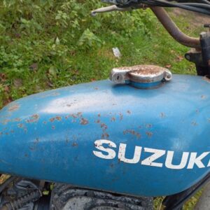 Suzuki 400 TS 101025 – Image 4