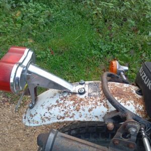 Suzuki 400 TS 101025 – Image 6