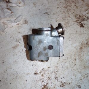 Pompe à huile Mikro anti Horaire terrot motobecane alcyon monet goyon 41225