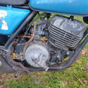 Suzuki 400 TS 101025 – Image 8