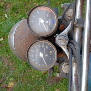 Suzuki 400 TS 101025 – Image 9