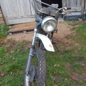 Suzuki 400 TS 101025 – Image 10