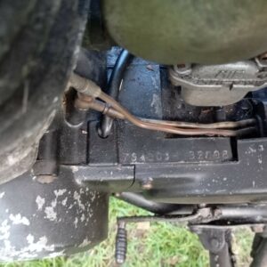 Suzuki 400 TS 101025 – Image 11