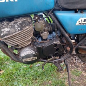 Suzuki 400 TS 101025 – Image 12