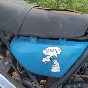 Suzuki 400 TS 101025 – Image 15