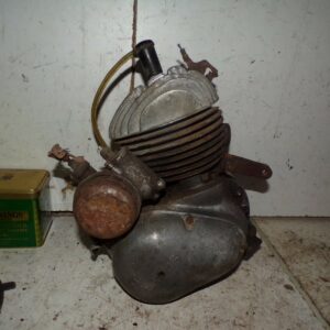 moteur sachs 100 cc  1126