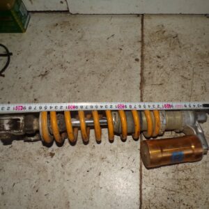 amortisseur ohlins central gasgas beta enduro  1126