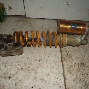 amortisseur ohlins central gasgas beta enduro  1126 – Image 3