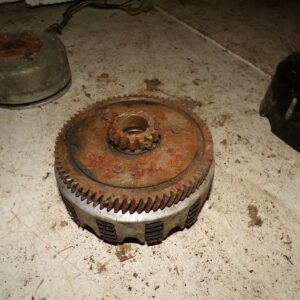 embrayage 80 RG Suzuki 1126 – Image 2