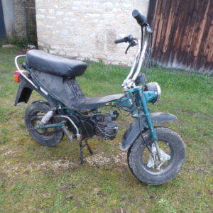 Mobylette Jawa Babetta Stella mini mob style gt10 dax  etc 41125